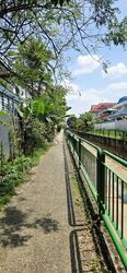 Duchess Avenue (D10), Detached #564556001